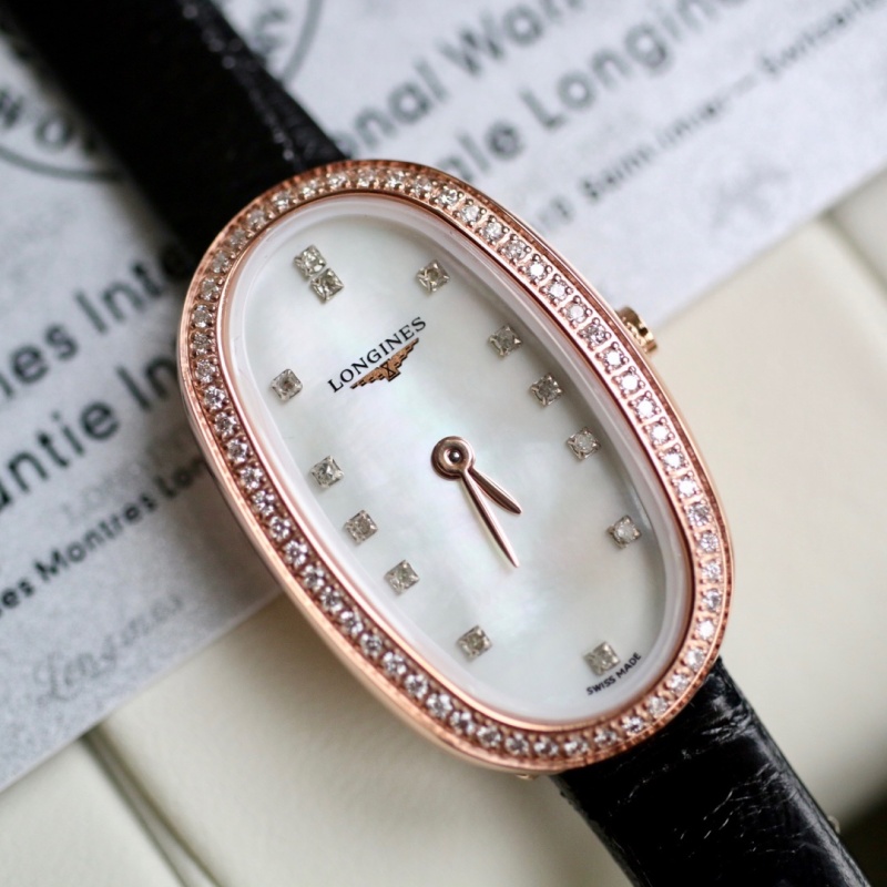 Часы Longines