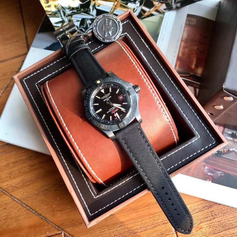 Часы Breitling