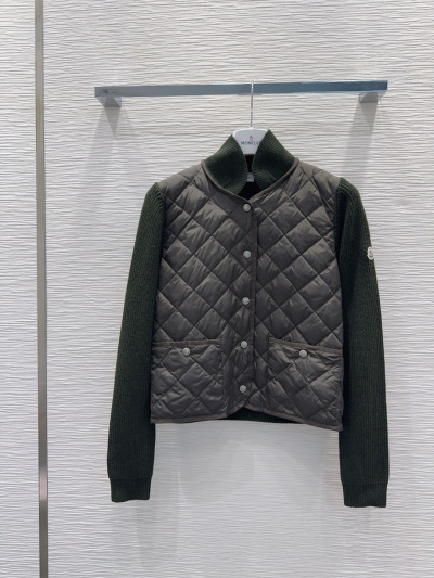 Жилет Moncler