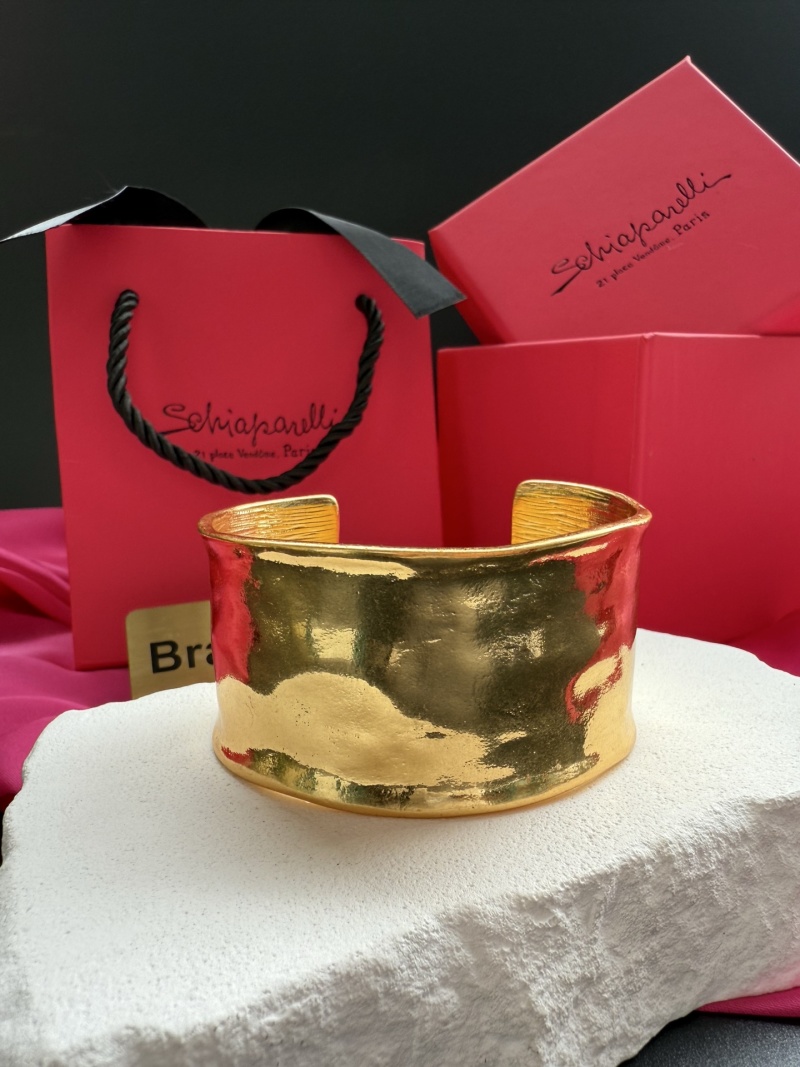 Браслет Schiaparelli