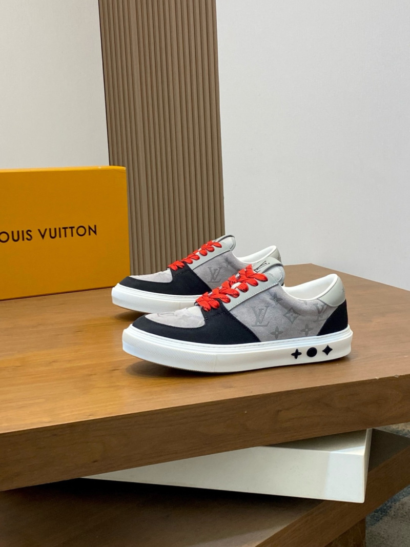 Мужские кроссовки Louis Vuitton