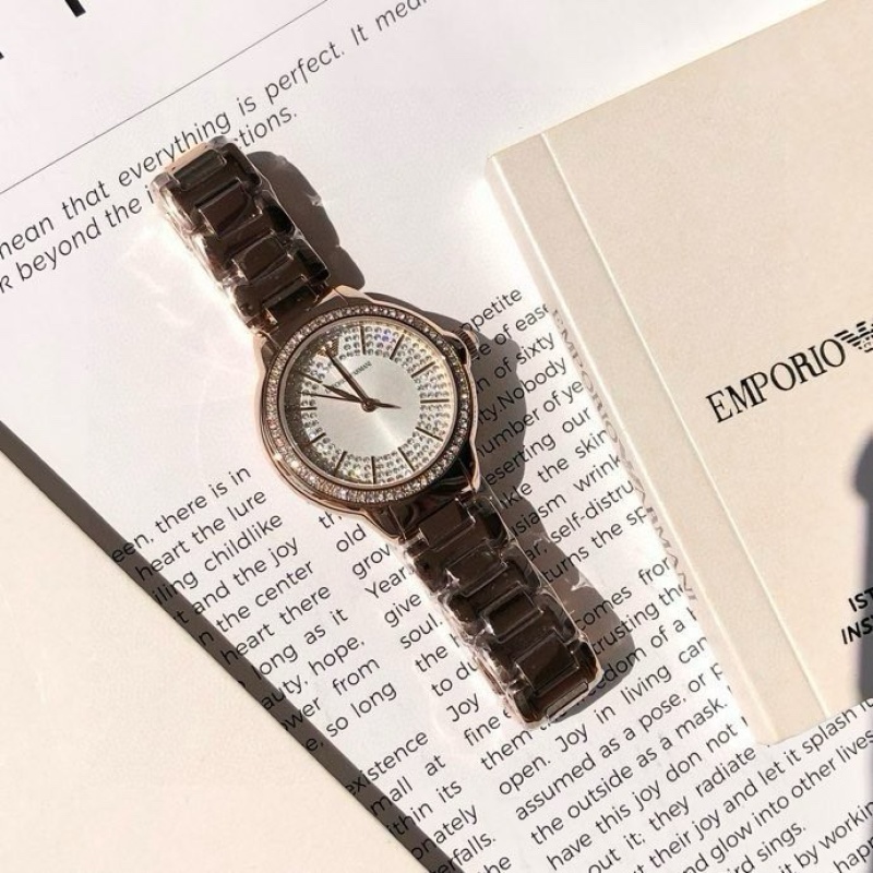 Часы Armani