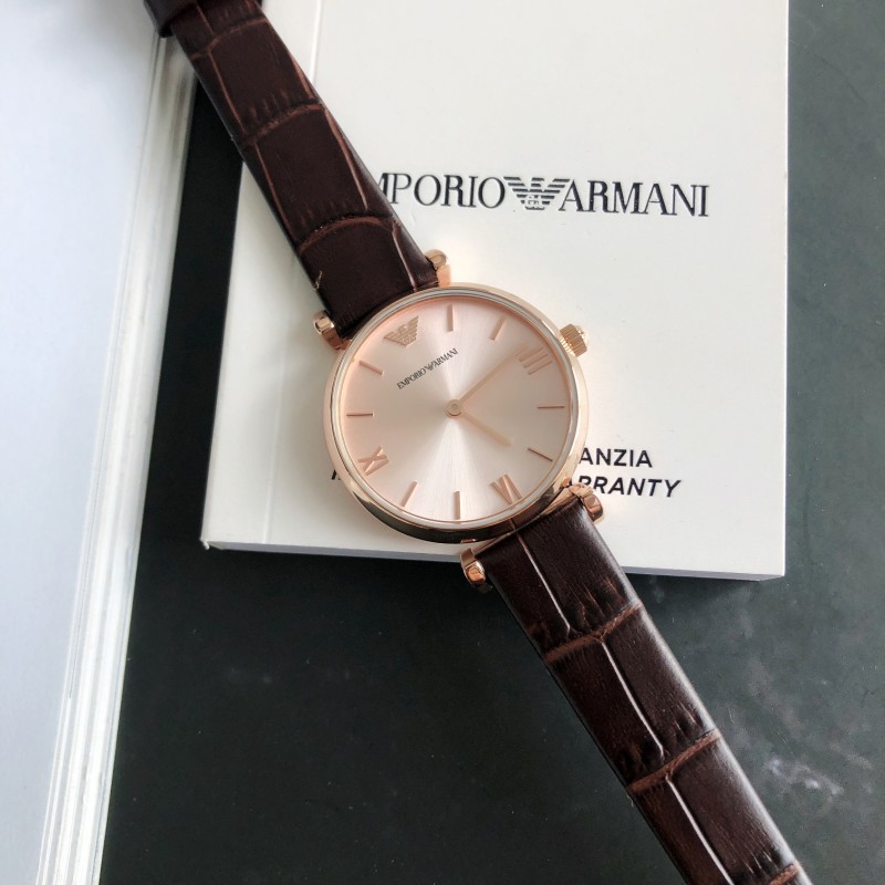 Часы Emporio Armani