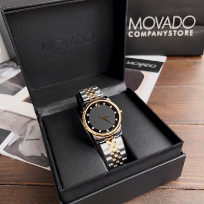 Часы Movado
