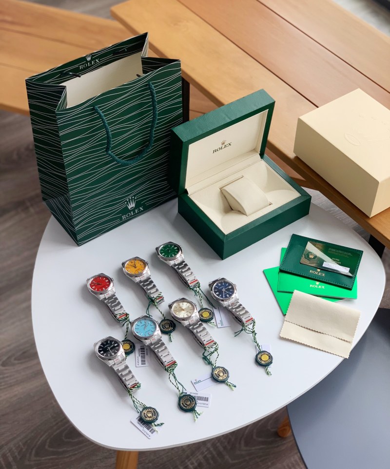 Часы Rolex