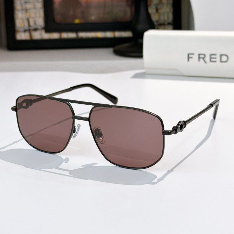 Солнцезащитные очки FRED FG57164U