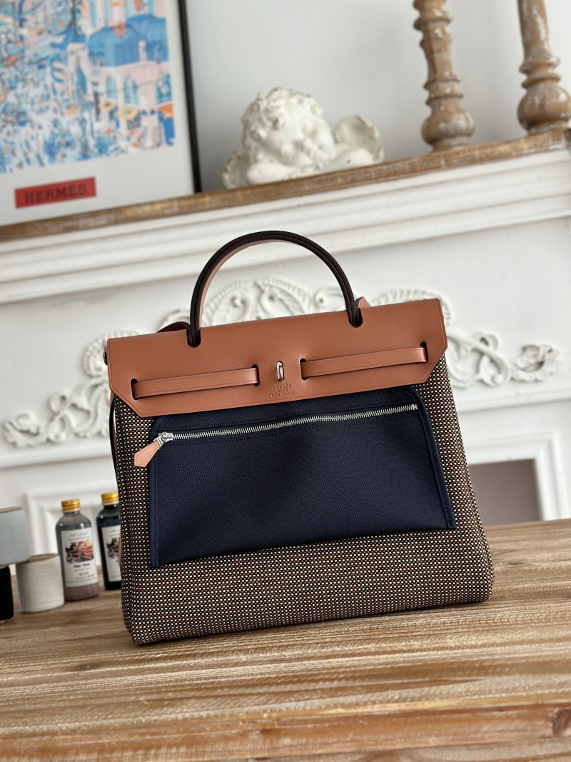 Сумка-тоут Hermès
