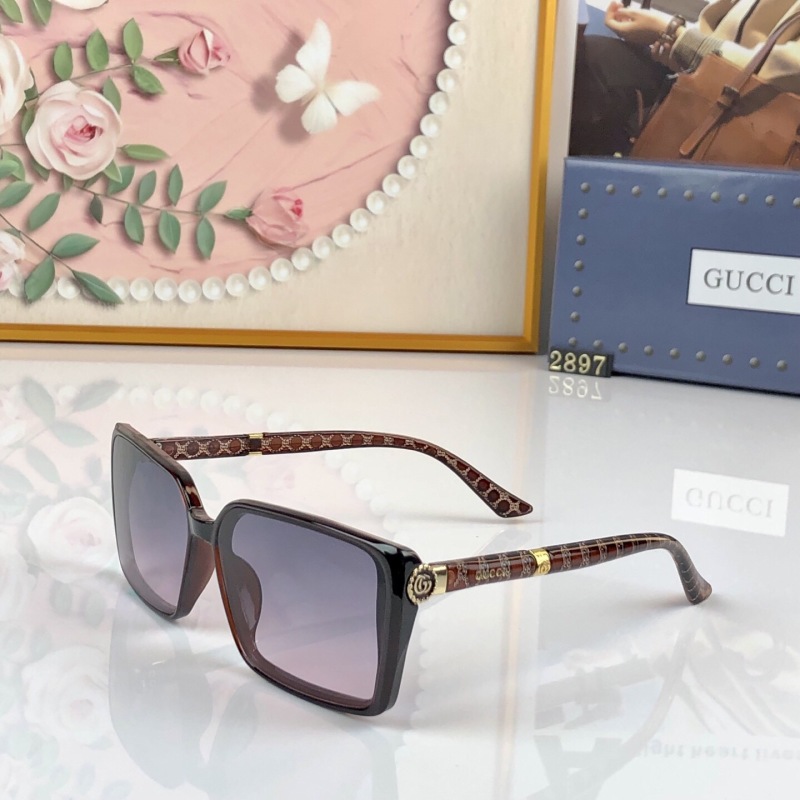 Очки Gucci