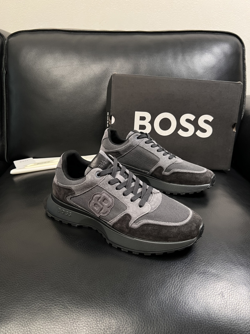 Мужские кроссовки BOSS