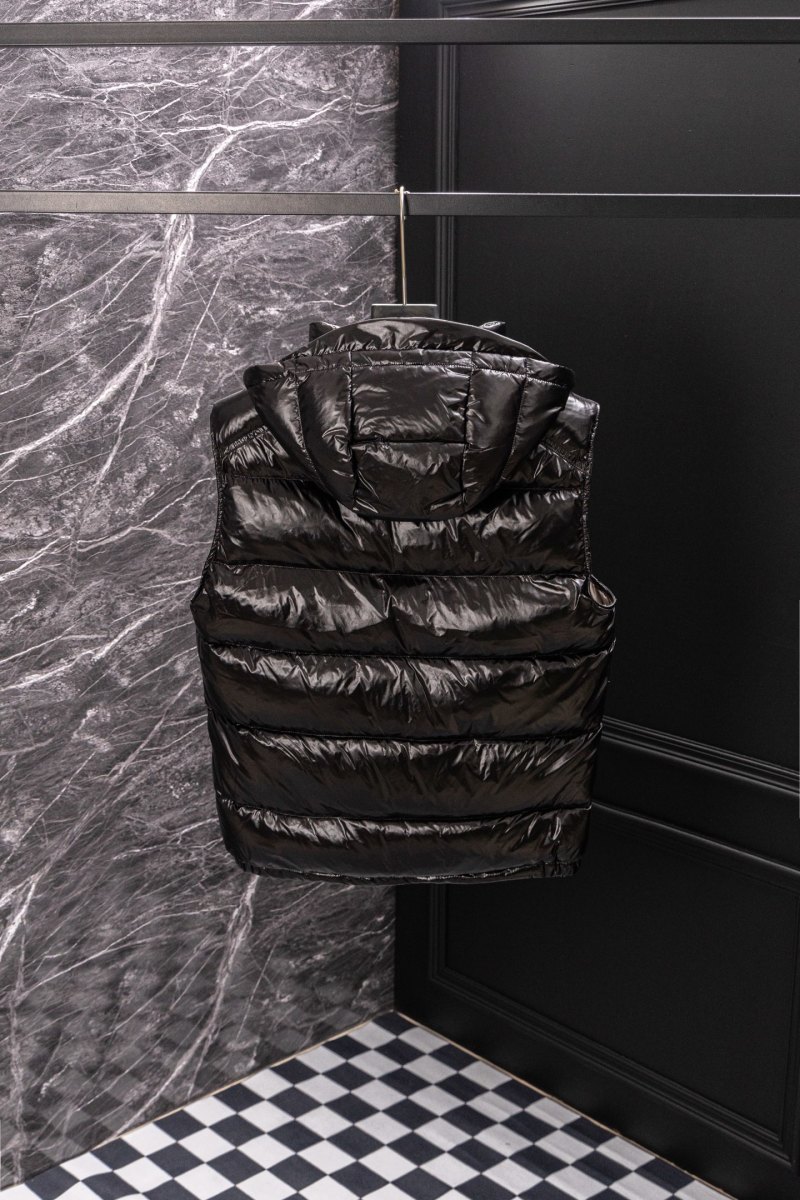 Жилет Moncler
