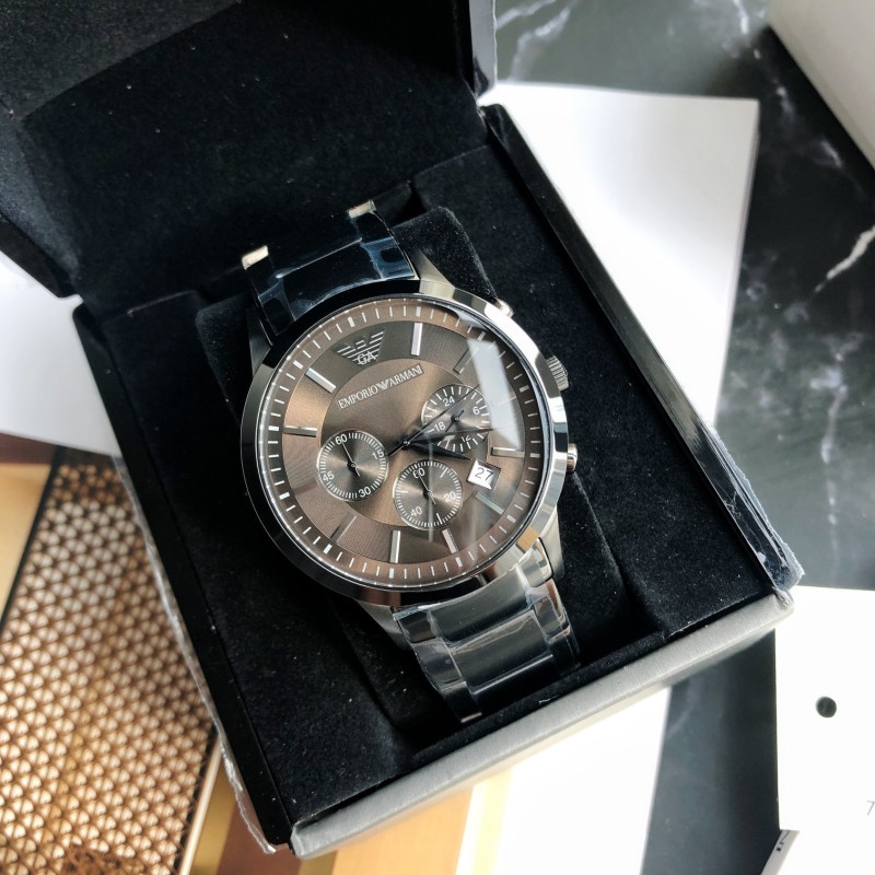 Часы Armani