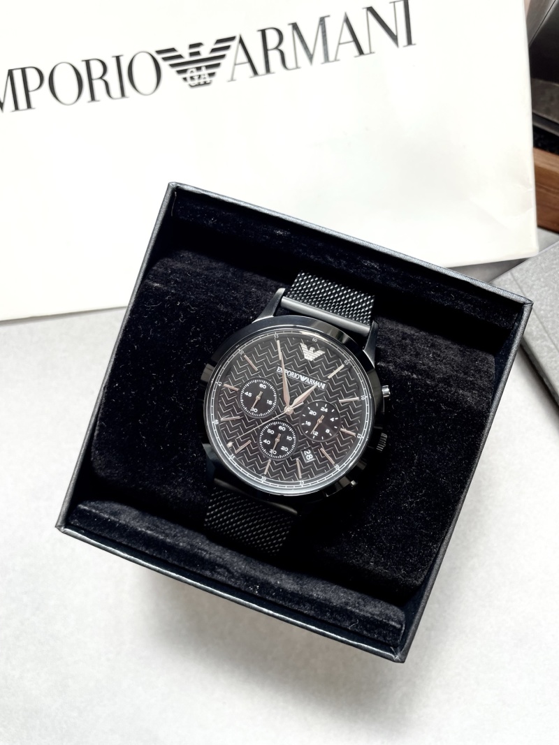 Часы Emporio Armani