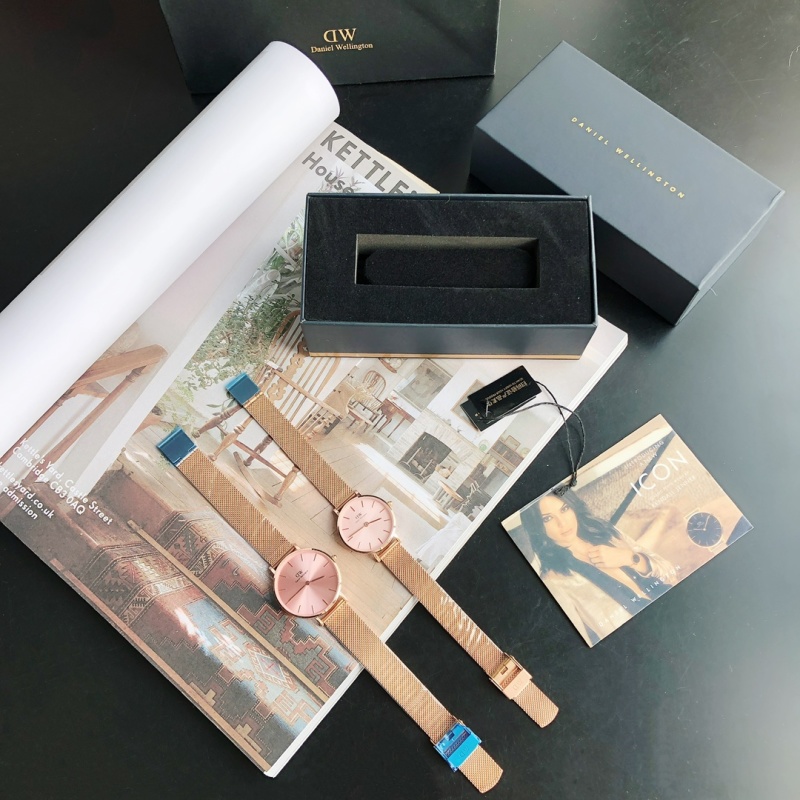 Часы Daniel Wellington