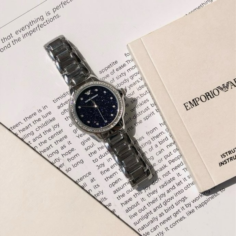 Часы Armani