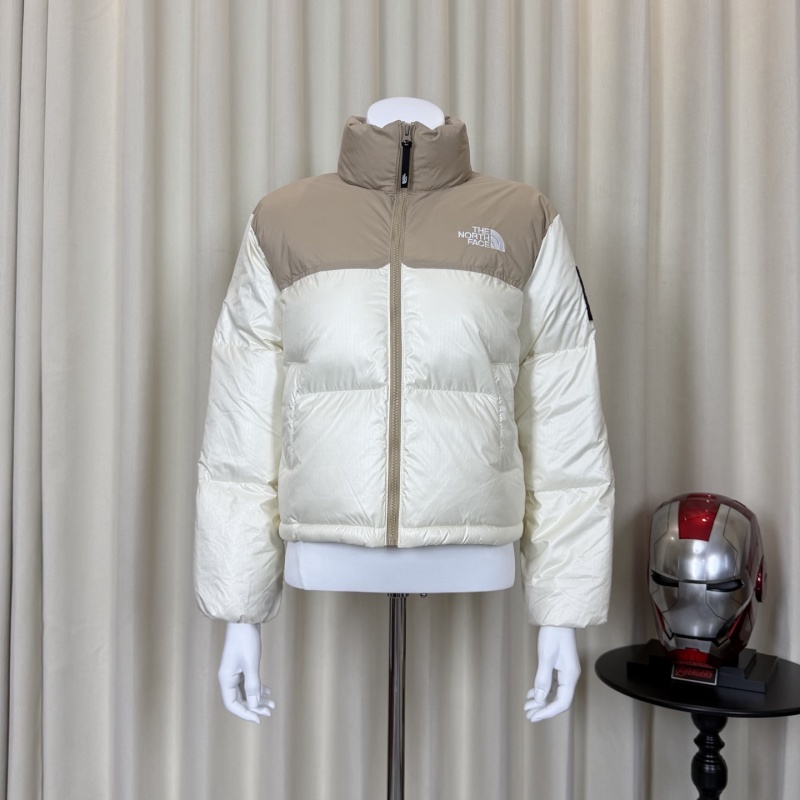 Пуховик The North Face