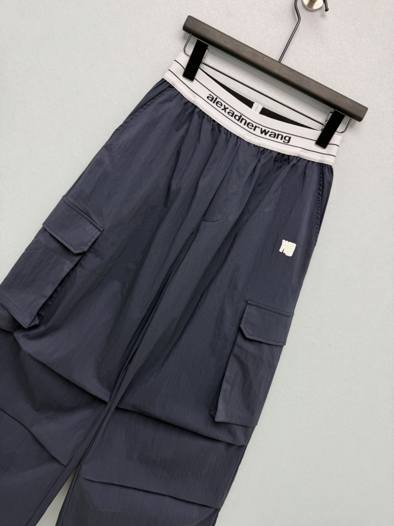 Брюки карго Alexander Wang