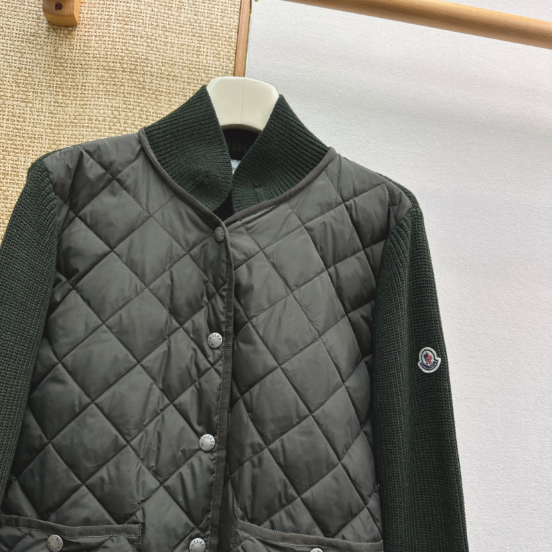 Жилет Moncler