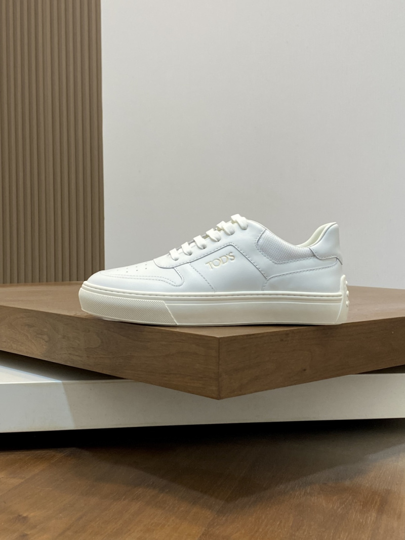 Кроссовки Tod's
