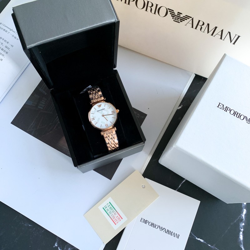 Часы Emporio Armani