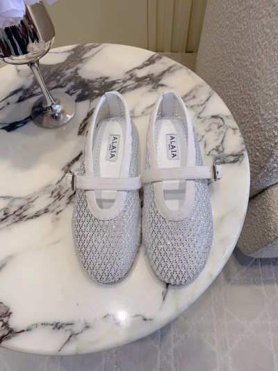 Балетки Alaïa