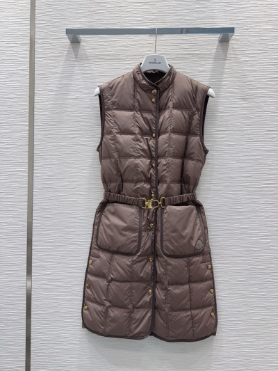Жилет Moncler