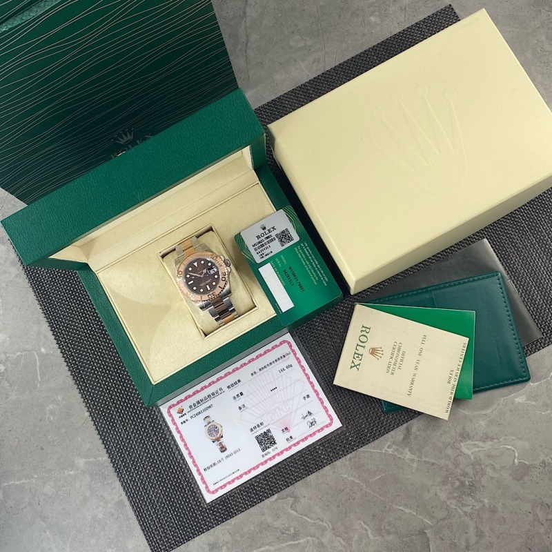 Часы Rolex