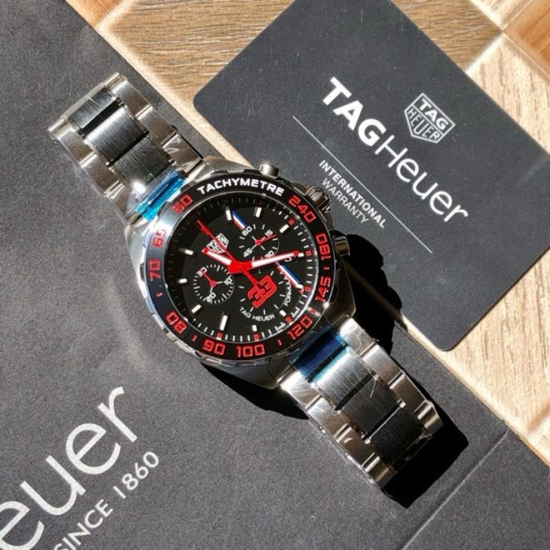 Часы TAG Heuer