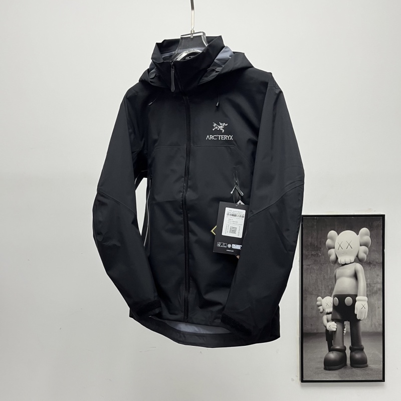 Мембранная куртка Arc'teryx Beta LT
