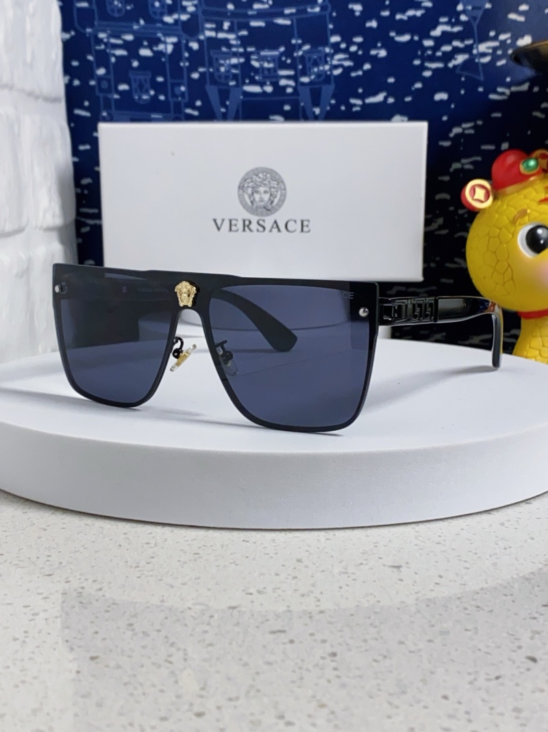 Солнцезащитные очки Versace P90