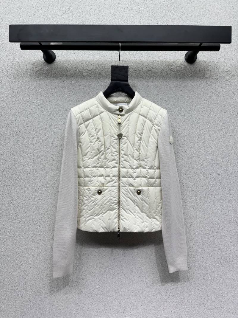 Зимняя куртка-пуховик Moncler