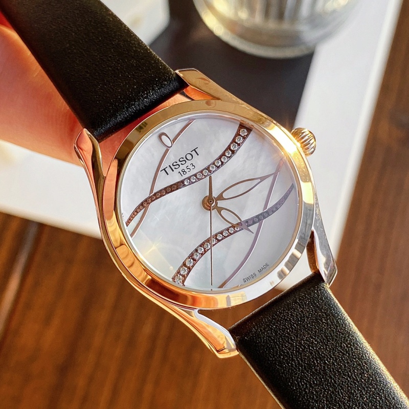 Часы Tissot