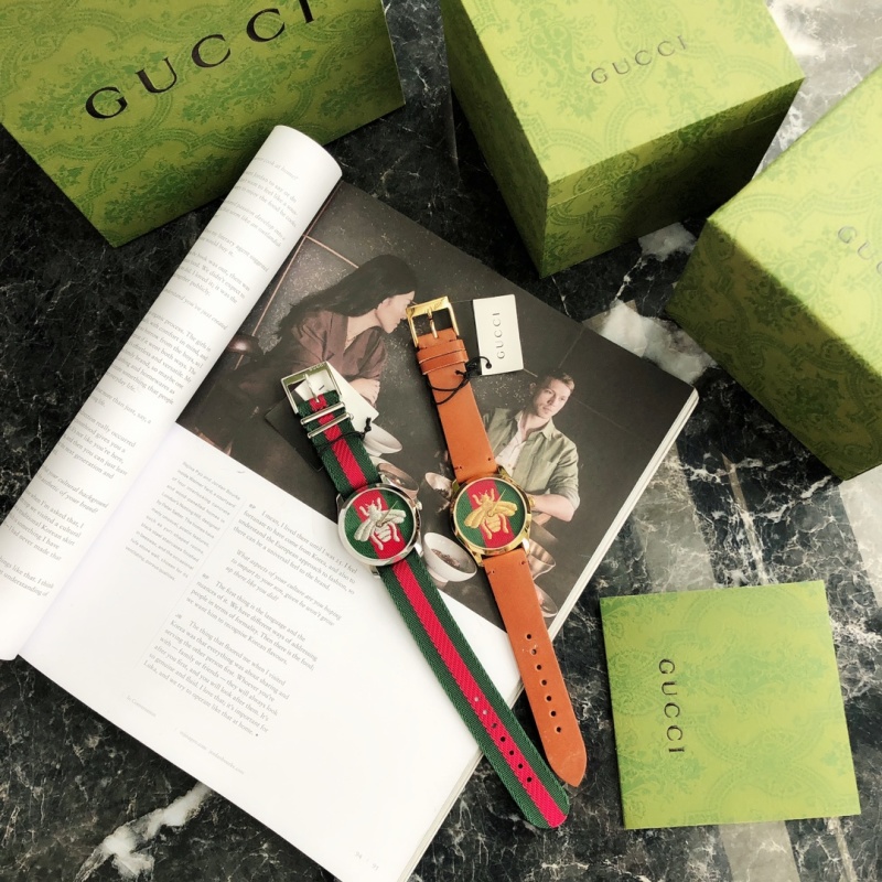 Часы Gucci
