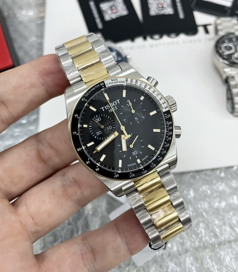 Часы Tissot