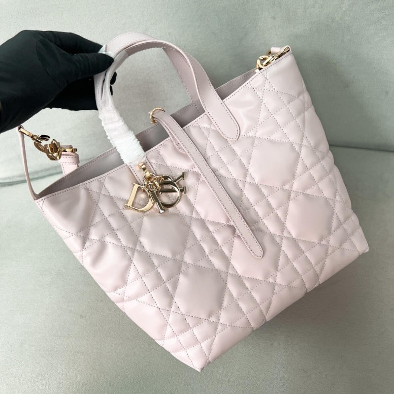 Сумка Dior