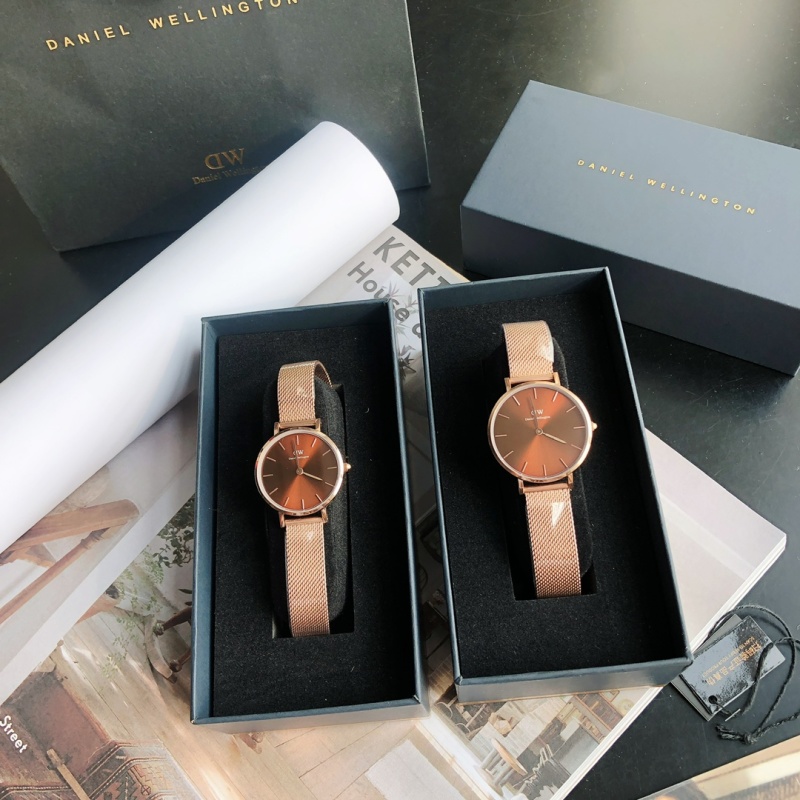 Часы Daniel Wellington