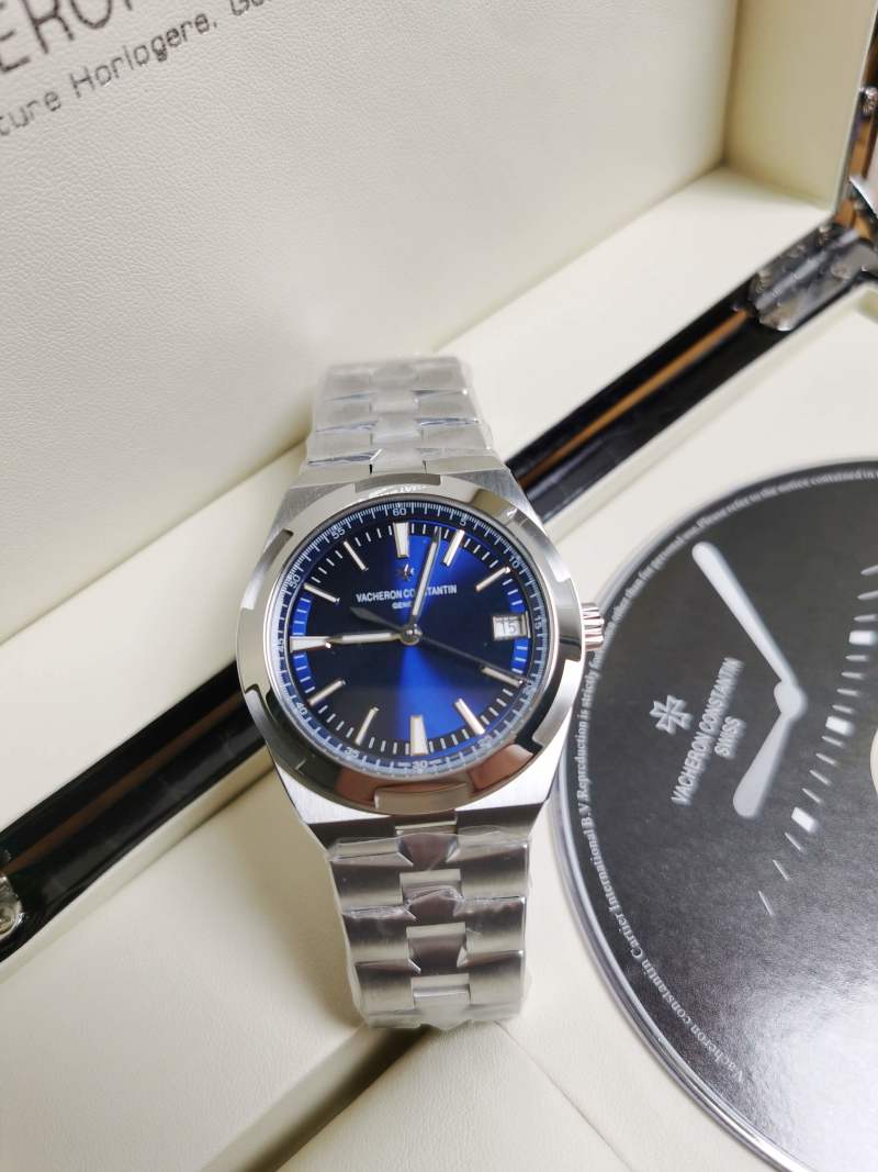 Часы Vacheron Constantin