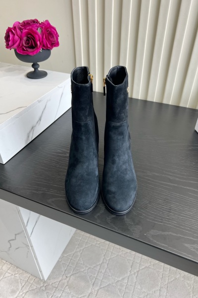 Ботинки Dior