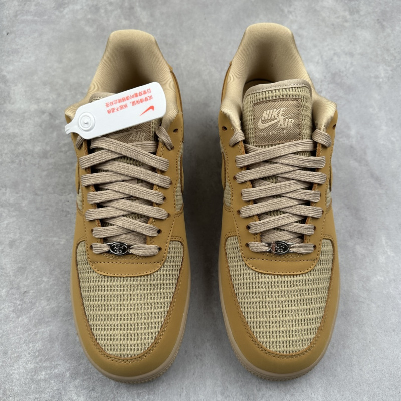 Кроссовки Nike Air Force 1 Low