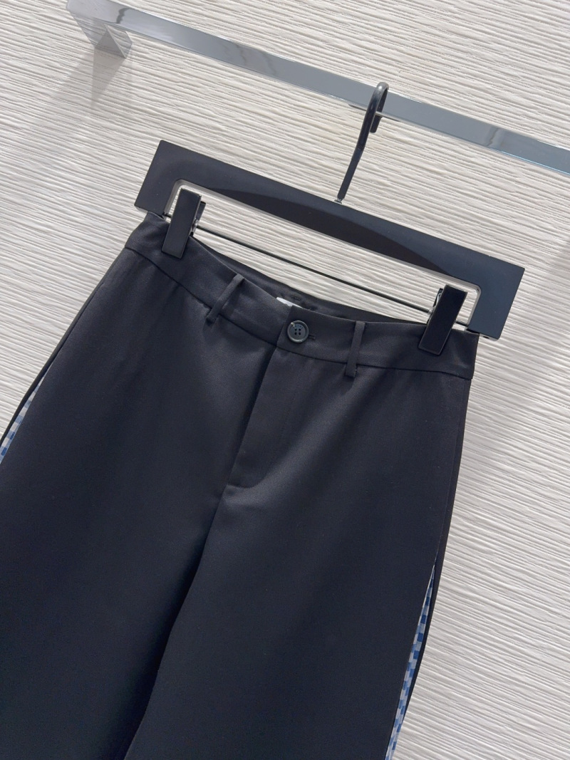 Брюки Loewe