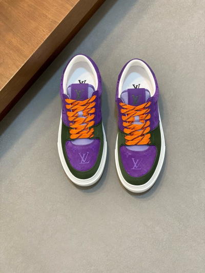Кроссовки Louis Vuitton