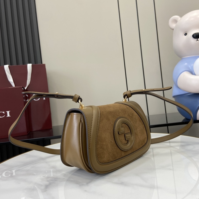 Сумка Gucci с логотипом GG