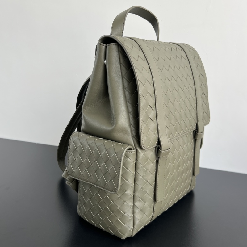 Рюкзак Bottega Veneta