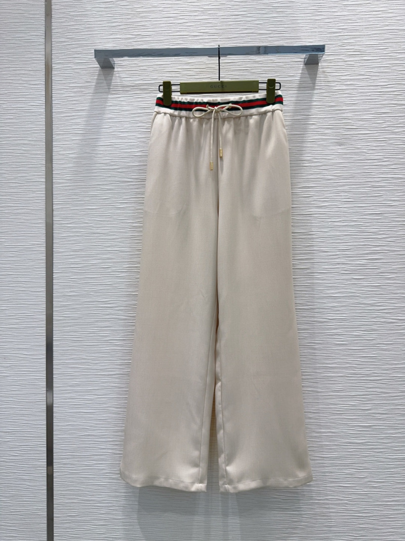 Брюки Gucci
