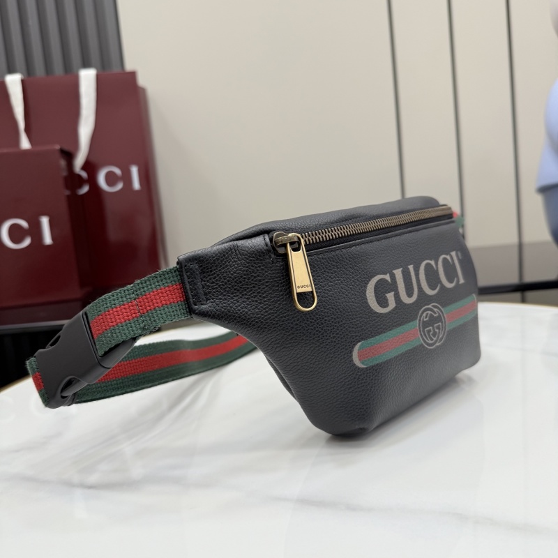 Поясная сумка Gucci