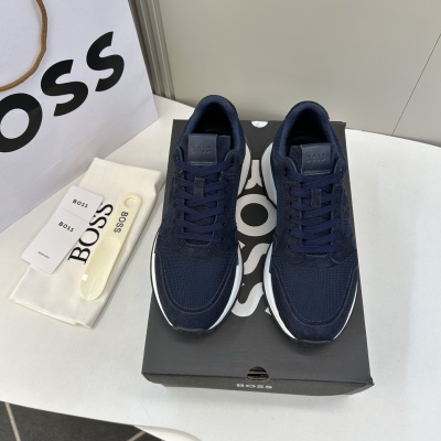 Кроссовки Hugo Boss мужские