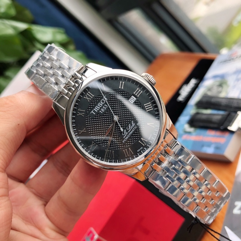 Часы Tissot