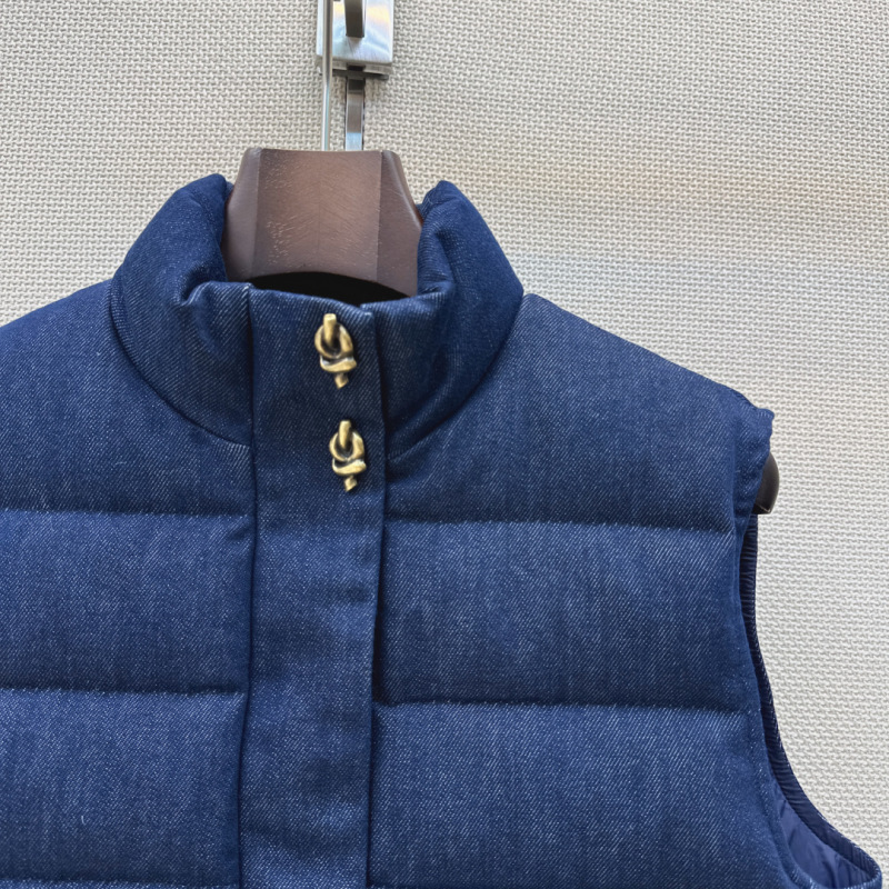 Жилет Moncler