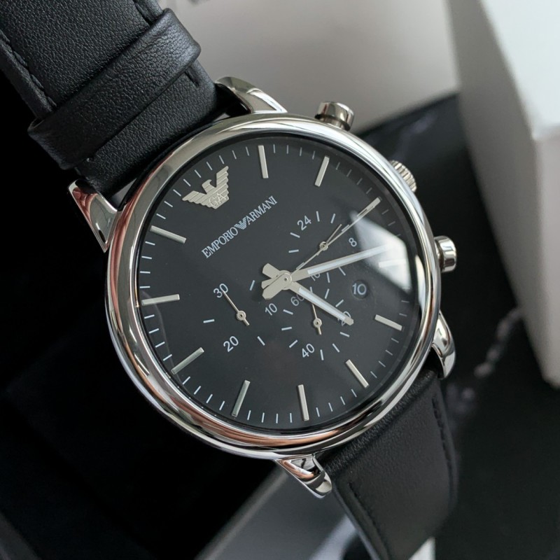 Часы Armani