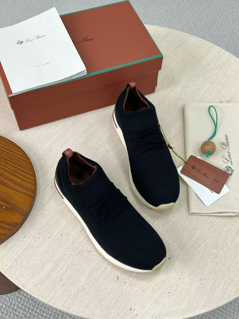 Шлёпанцы Loro Piana
