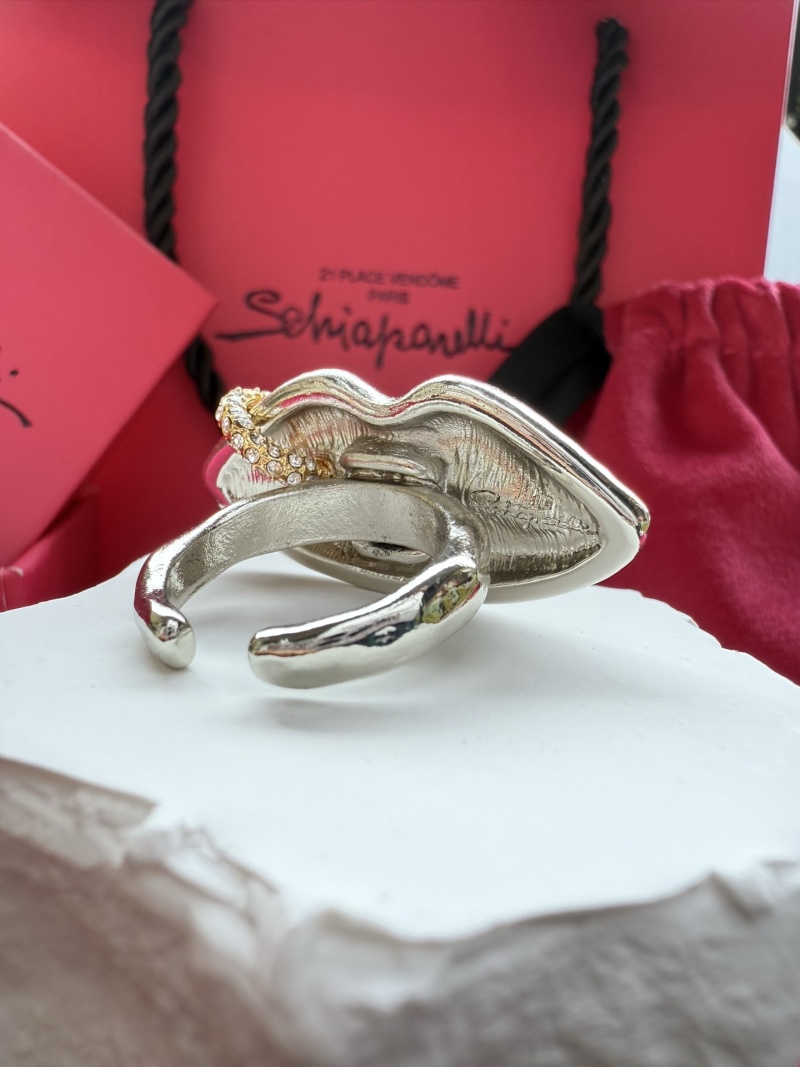 Кольцо Schiaparelli
